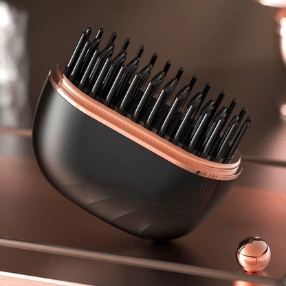BeautyGo™ Mini glattebørste