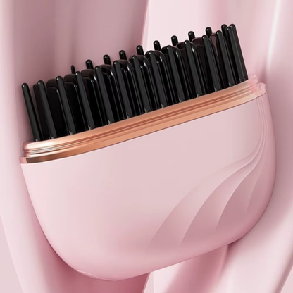 BeautyGo™ Mini glattebørste