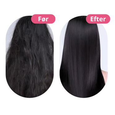 BeautyGo™ Mini glattebørste